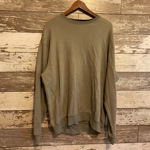 Hugo Boss Other - Hugo Boss Long Sleeve Crew Neck Sweater